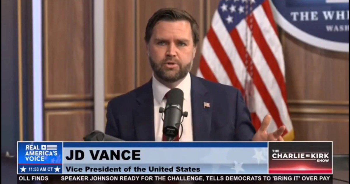 Republikanci slali skandalozne poruke. Vance: "To su djeca"