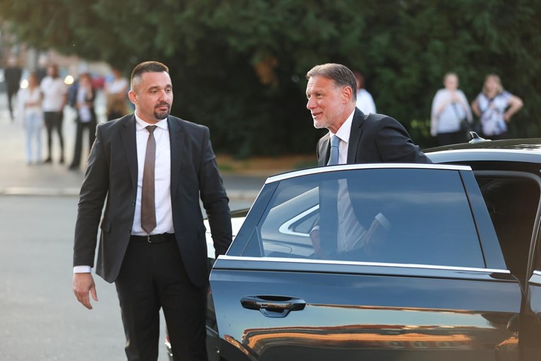 Njonju pitali postaje li Penava novi ministar