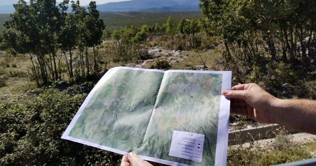Bulj o solarnoj elektrani kod Sinja: To nije razvoj, to je ekocid