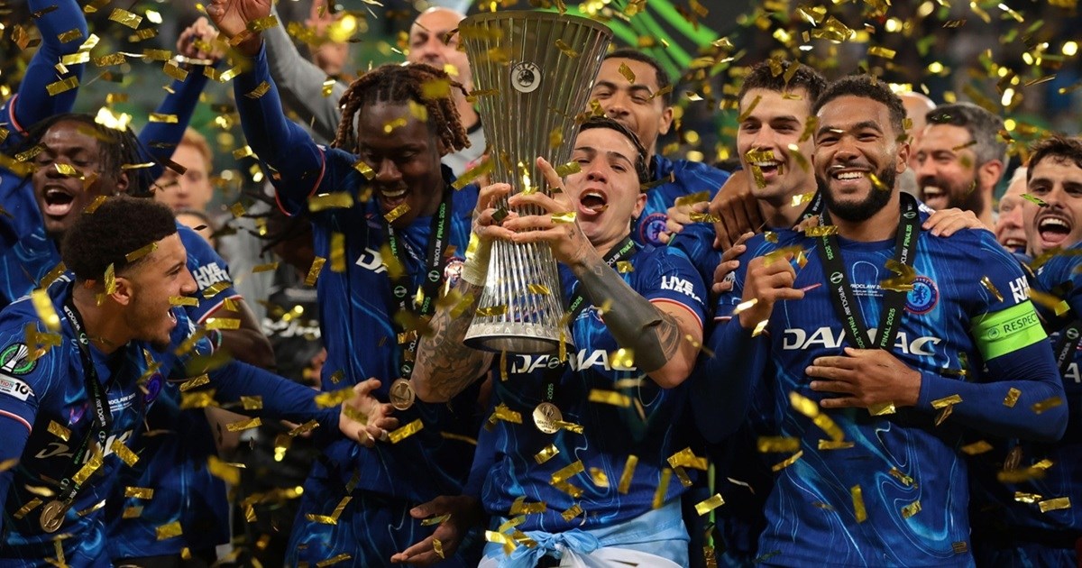 Dinamo je zaradio 39.7 mil. eura u Europi. Chelsea osvajanjem KL-a puno manje