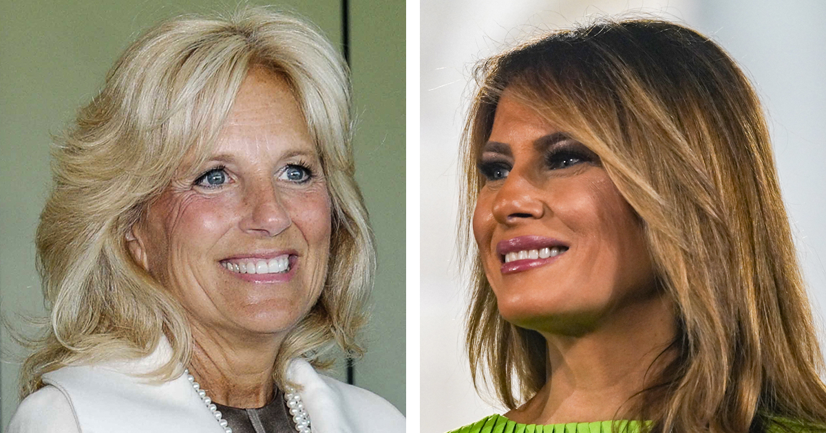 Melania ili Jill. Koja će biti prva dama Amerike?