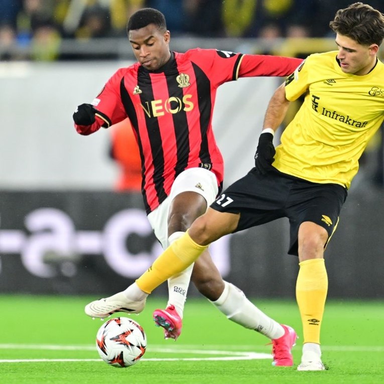 Smatrali su ga čudom. Nakon otkrivene prevare Borussia ga prodaje za sitniš