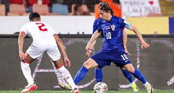 Hrvatska na penale pobijedila Tunis i prošla u finale turnira u Egiptu