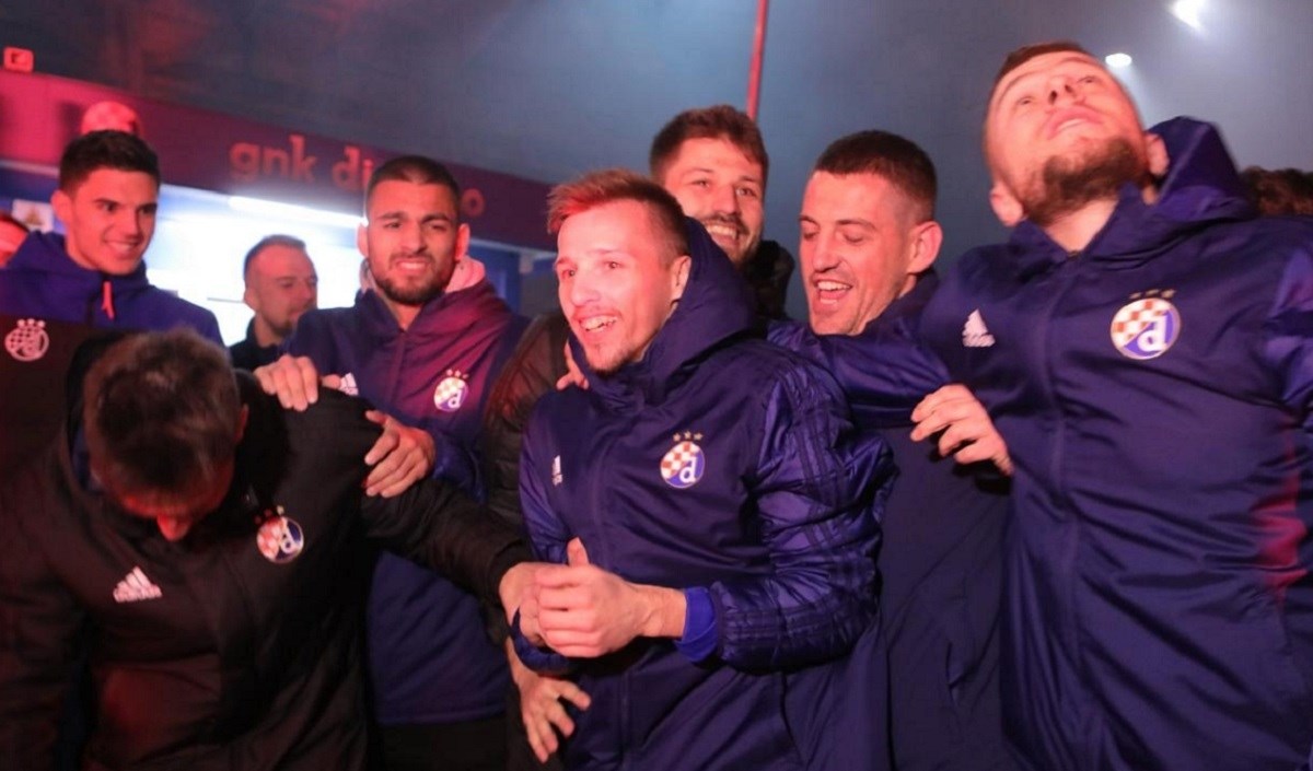 Oršića su prodali za 90 tisuća kuna. Rekli su da ne može izdržati duele prve lige