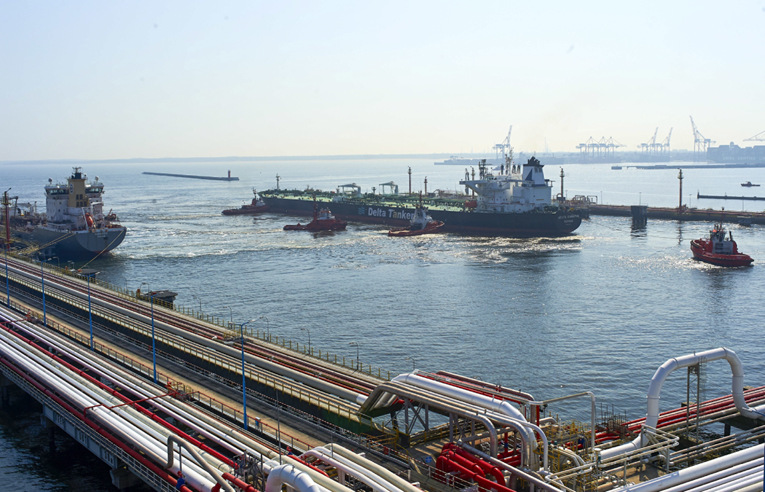 Rusija: Svijet si ne može priuštiti gubitak naše nafte