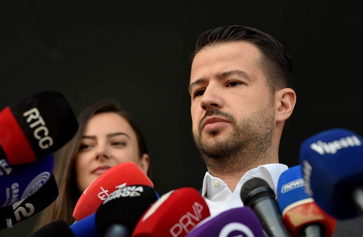 Crnogorski predsjednik dao ostavku na sve dužnosti u stranci zbog sukoba s premijerom