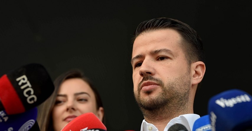 Crnogorski predsjednik dao ostavku na sve dužnosti u stranci zbog sukoba s premijerom