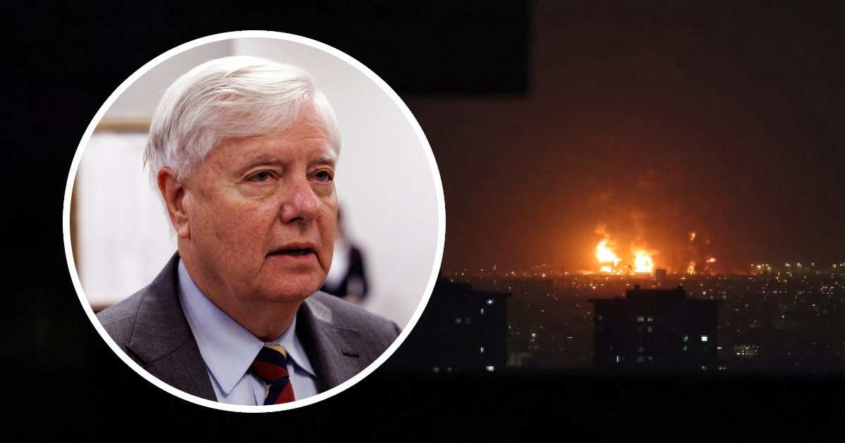 Republikanski senator Izraelcima: Molim vas da budete oprezni pri odabiru ciljeva