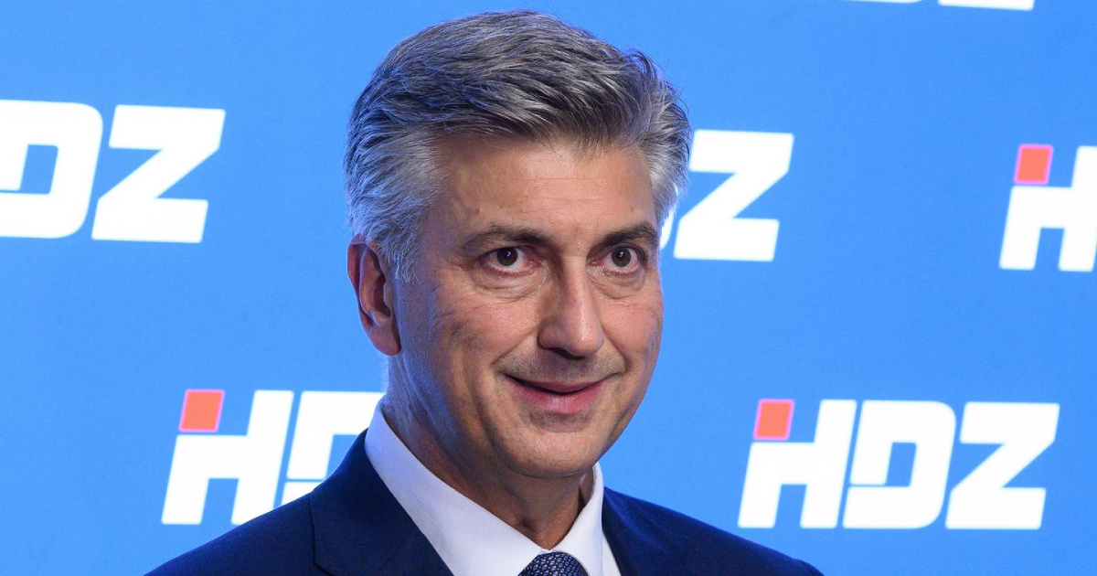 Plenković bijesan zbog Gospića: "Tko će jesti lički krumpir?"