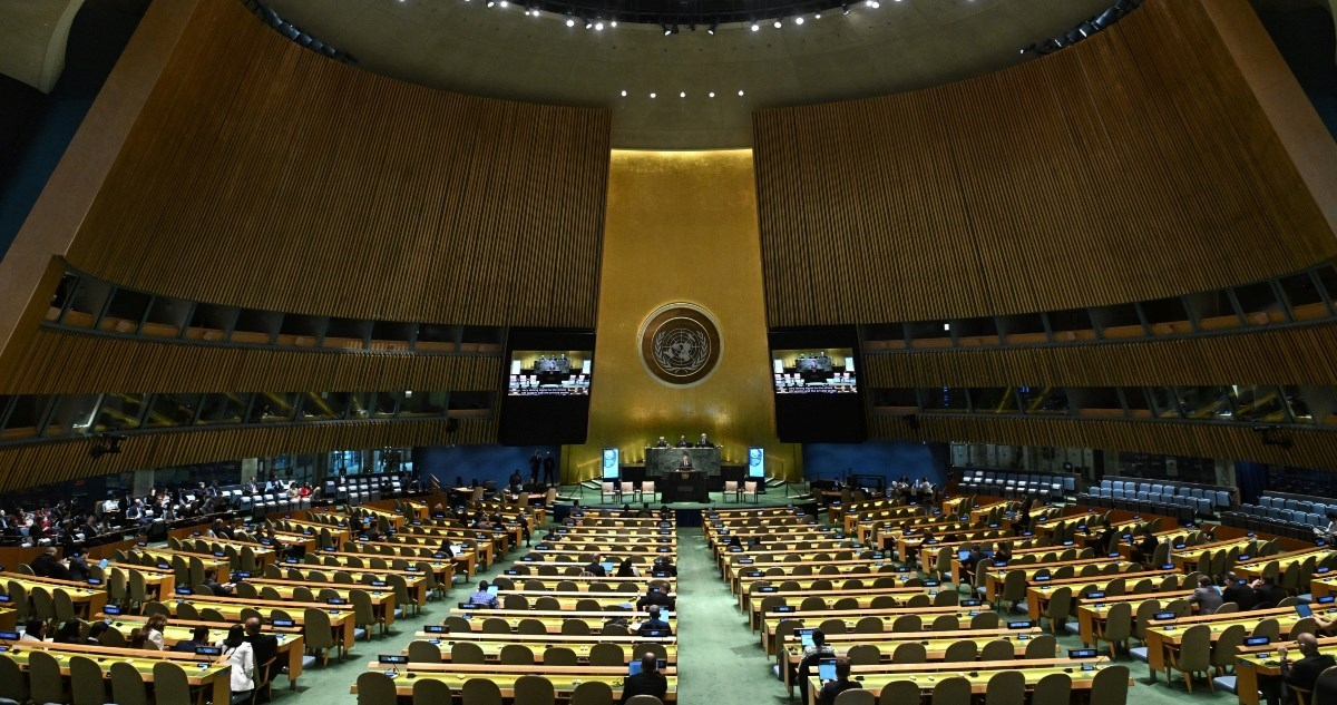 UN će uskoro glasati o mogućnosti međunarodnog priznanja Palestine