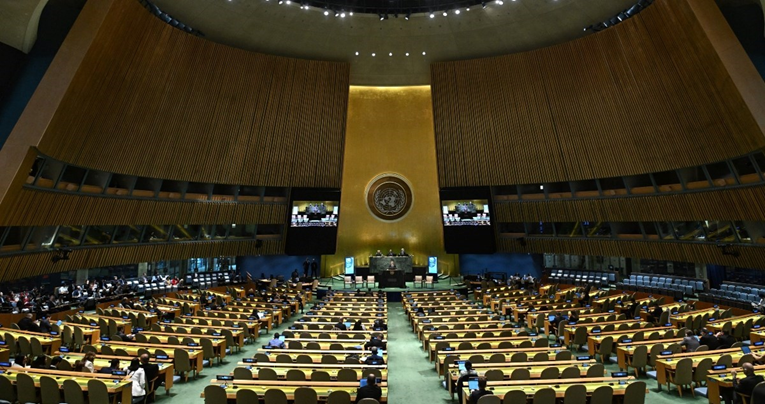 UN će uskoro glasati o mogućnosti međunarodnog priznanja Palestine