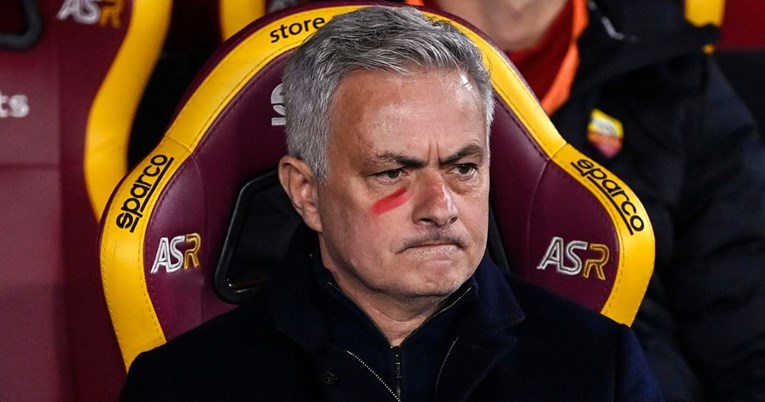 Mourinho: Govorit ću to do kraja karijere: Nismo izgubili finale od Seville