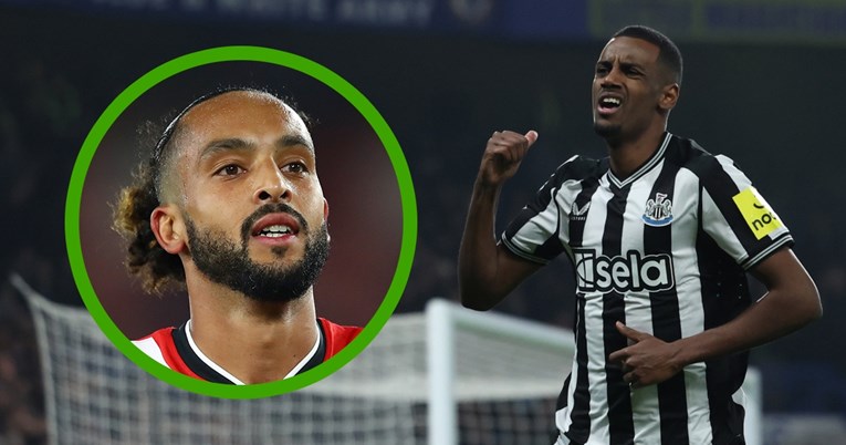 Walcott oduševljen igračem plaćenim 70 milijuna eura: Razumijem zašto ga svi žele