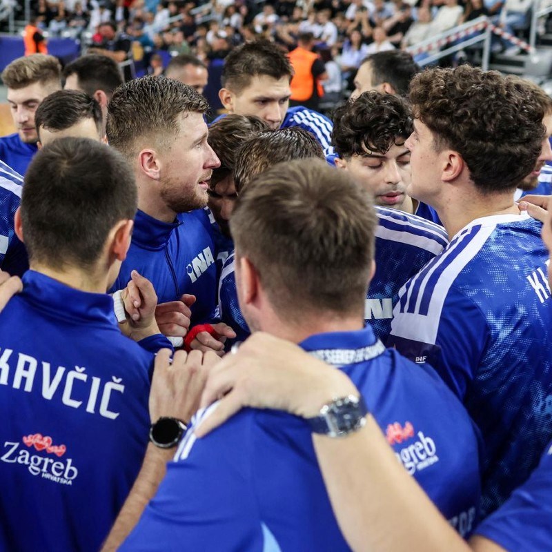 RK Zagreb uvjerljivo izgubio od Barcelone za treći poraz u Ligi prvaka
