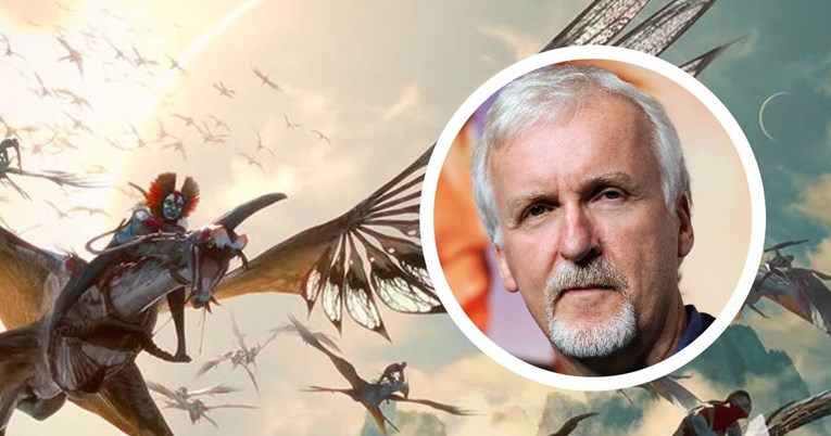 James Cameron otkrio što nas čeka u novom nastavku Avatara