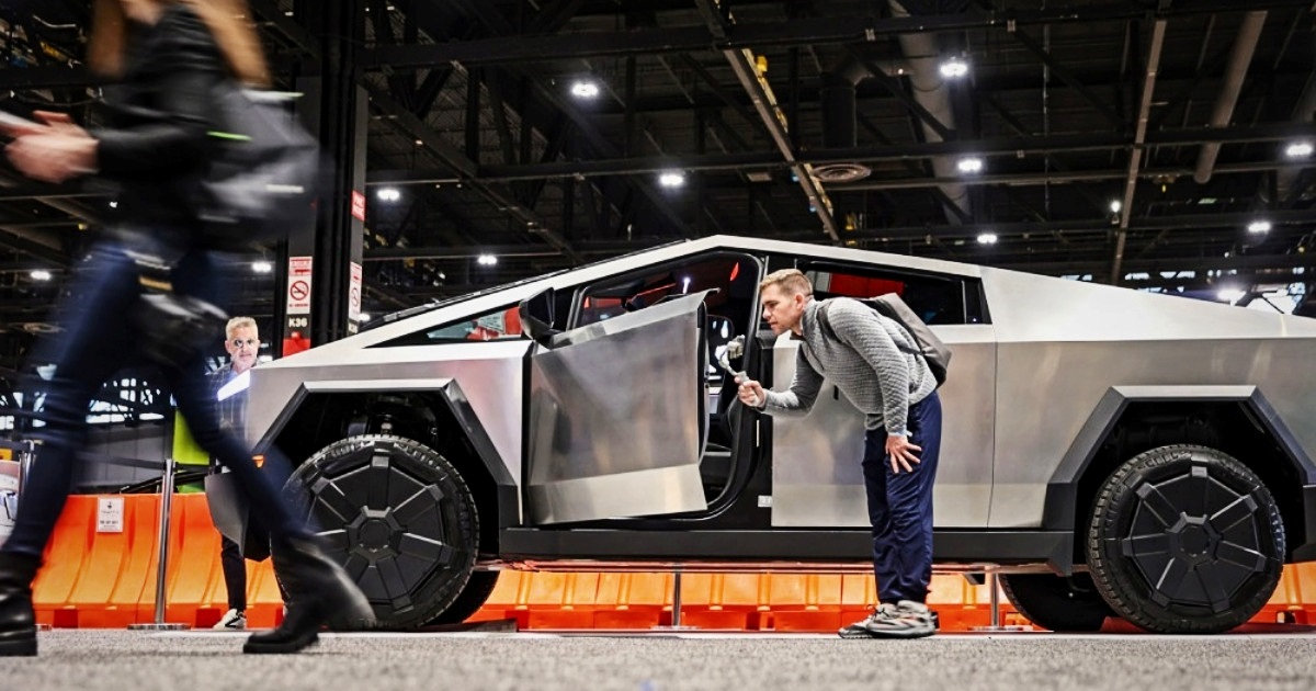 Trebao je biti budućnost, ispao je potpuni promašaj