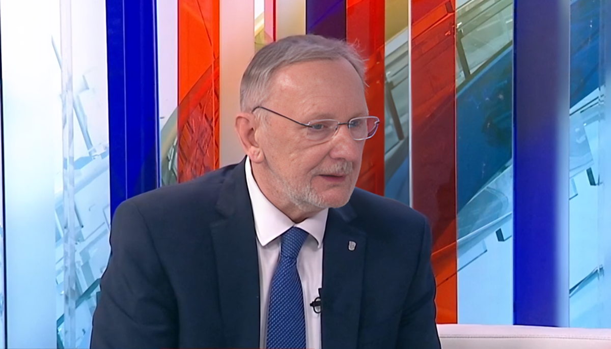 Božinović: Turudić ima zaštitu kao svaka žrtva u Hrvatskoj