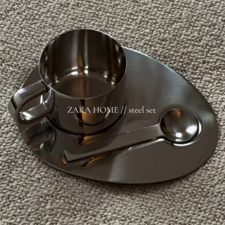 Iz ovakvih smo šalica pili u vrtiću, sad koštaju 18 eura