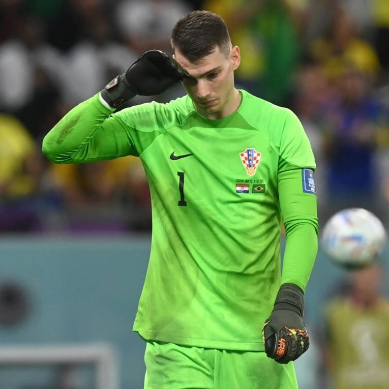 Turski novinar: Livaković je rekao da želi otići, ali nema ponuda za njega