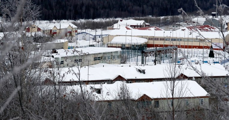 NYT: Rusi su zarobili nedužnog 73-godišnjeg Amerikanca. Brutalno ga muče