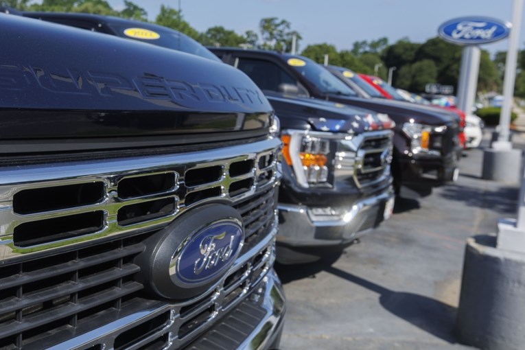 Ford opet mijenja planove. Okreće se manjim i jeftinijim autima