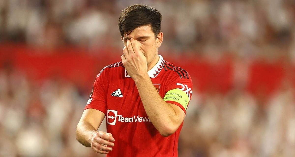 "On je najlošiji igrač Uniteda zadnjih 50 godina!" Srpski komentator o kikseru