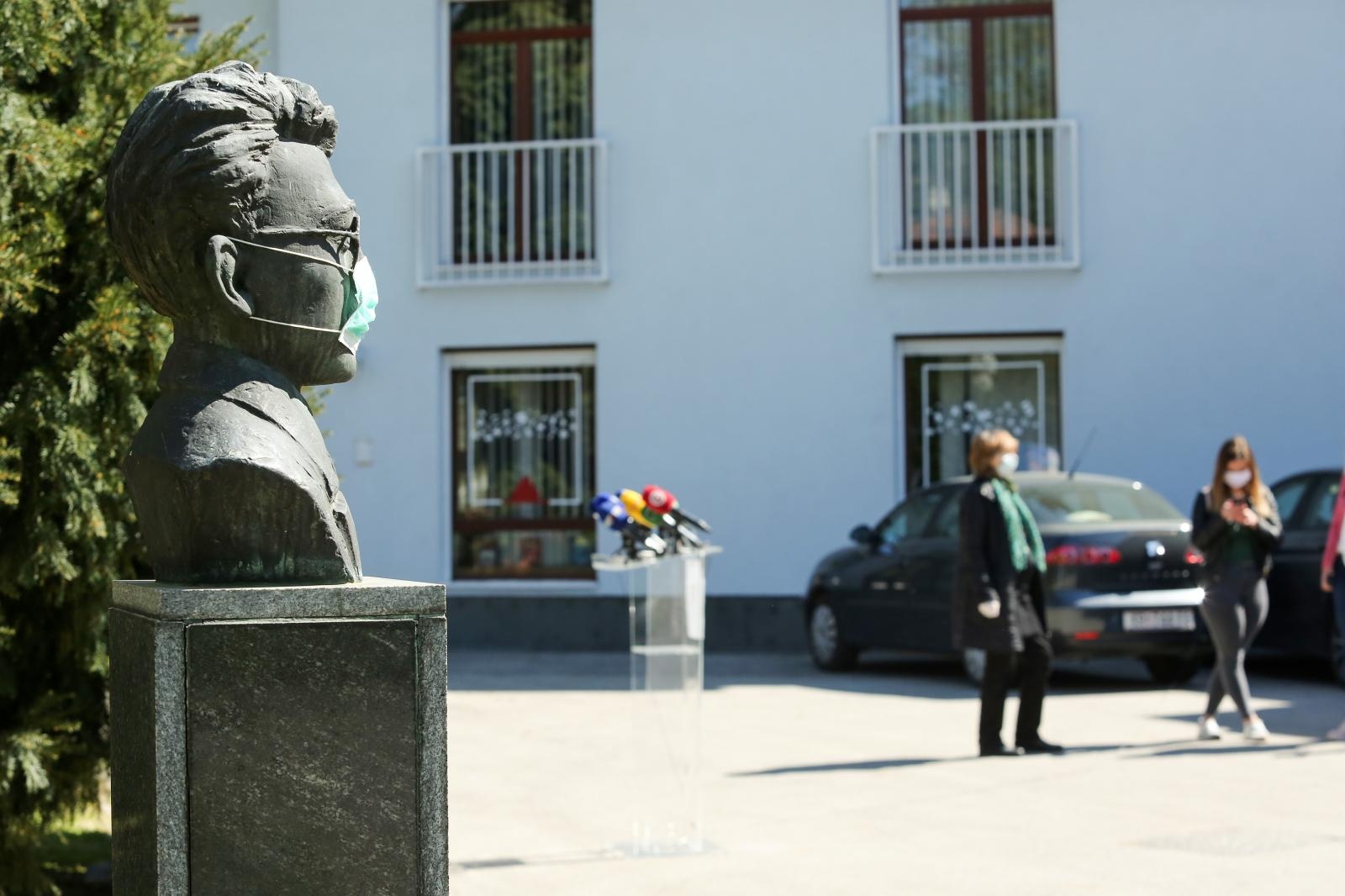 Umrla još jedna osoba u Zagorju, najviše slučajeva zaraze ima Pregrada