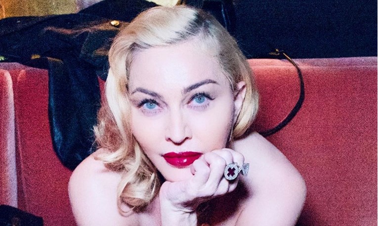 Madonna objavila da se testirala na koronu: Testovi pokazuju da imam antitijela