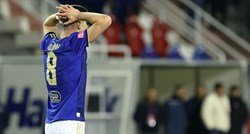 Rasplet finala Europa lige bio je najgori mogući za Dinamo