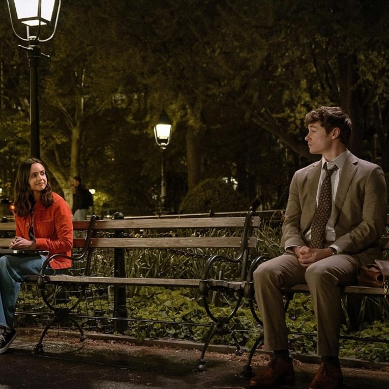 Ne znate jeste našli pravu ljubav? Postavite si ova 4 pitanja (kaže Netflixov film)