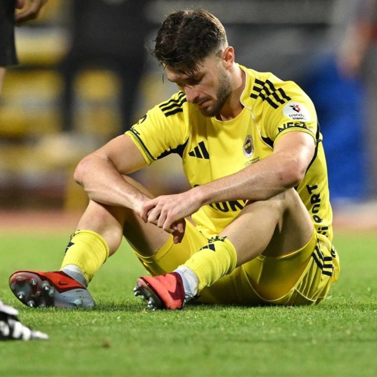 Fenerov kaos uoči Dinama. Zvijezde igraju loše, navijači bijesni: Gubimo strpljenje!