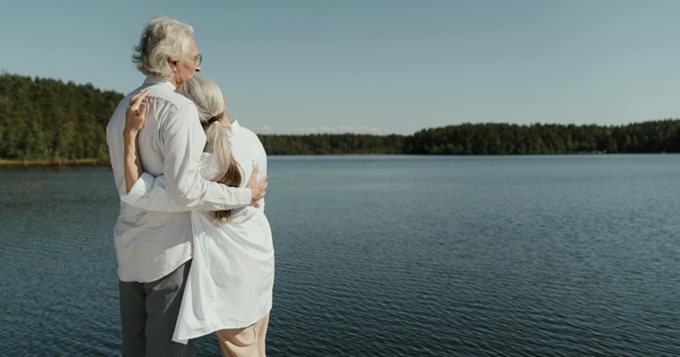 Istraživači: Parovi u stabilnim vezama često izgovaraju jednu frazu