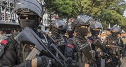 U Indoneziji uhićeno 59 militanata povezanih s Al Kaidom i ISIS-om