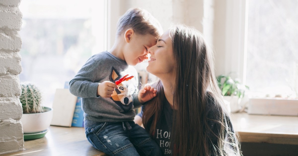 Mama podijelila savjete koje je dobila od svog petogodišnjaka, genijalni su