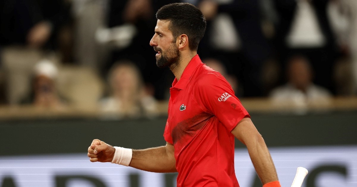 Đoković rutinski došao do 100. pobjede na Roland Garrosu i izborio četvrtfinale