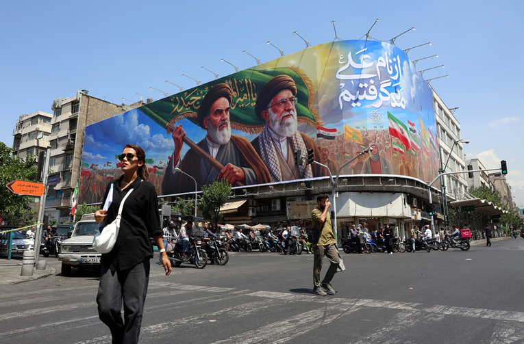 Axios: Šef CIA-e sumnja da će Iran pristati na ključan ustupak. Upozorio je Trumpa