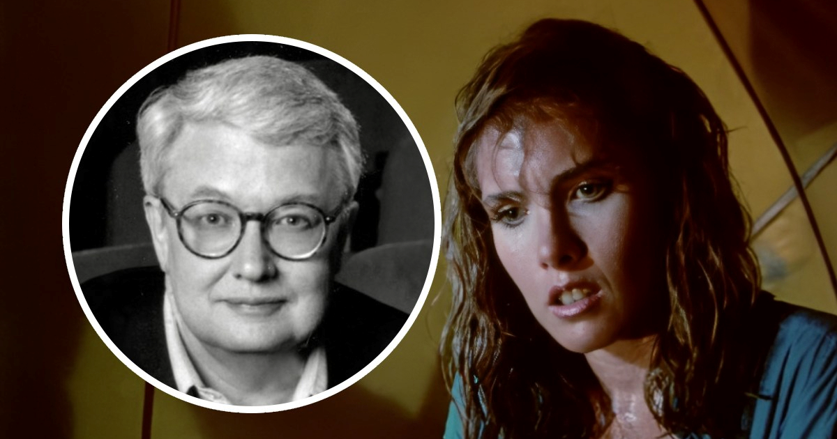 Film koji je Roger Ebert nazvao "nemoralnim smećem"