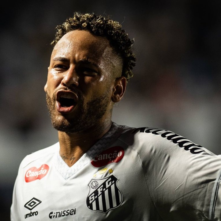 Pogledajte potez zbog kojeg Neymara tjeraju u penziju: Odlazi, nemoj se sramotiti