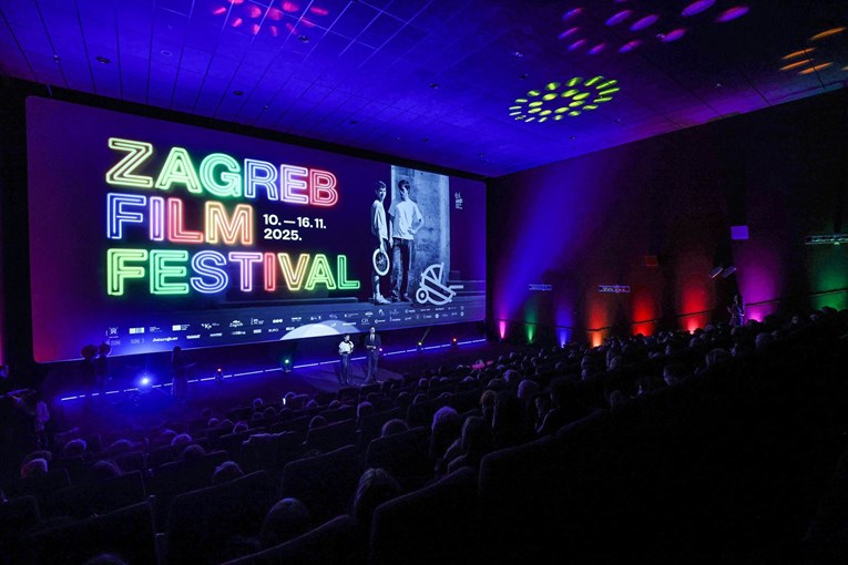 Počeo Zagreb Film Festival, pogledajte na kojim lokacijama će se prikazivati filmovi
