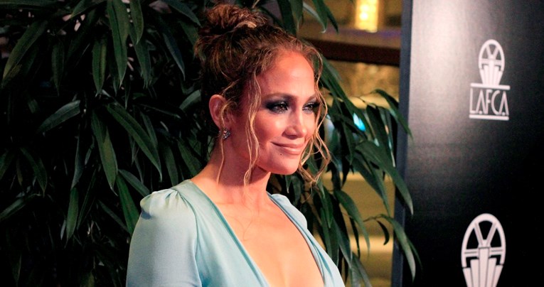 J.Lo u planu ima novi projekt koji nema veze s glazbom ni glumom