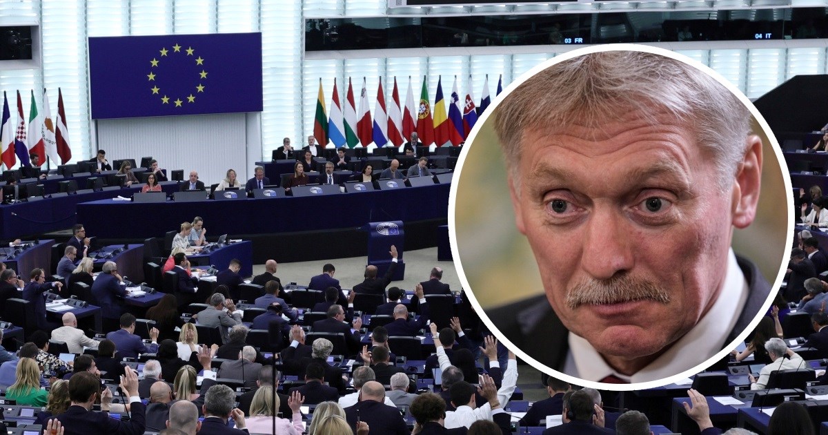 Kremlj ismijao novi paket europskih sankcija