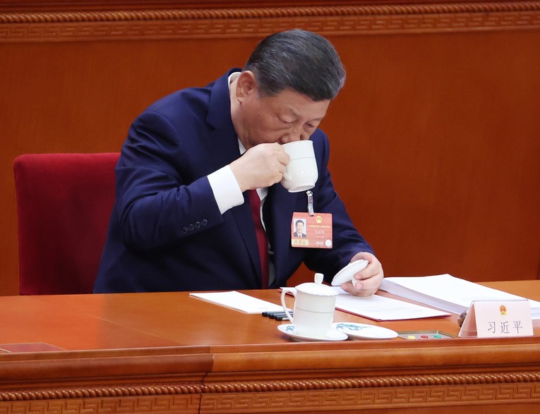 Kineski izvoz naglo usporio