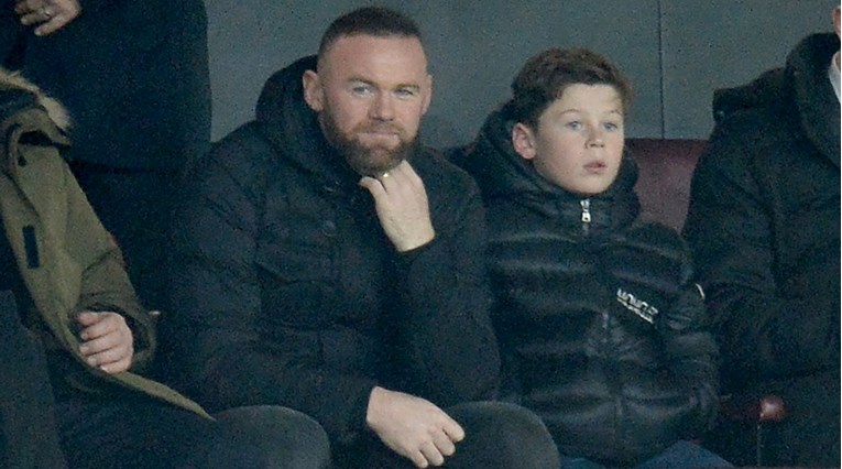 Rooney ima novi posao. Bit će trener igraču kojeg je Dinamo prodao za 8 milijuna eura