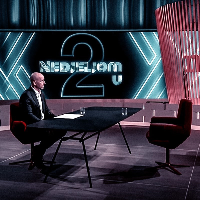 Što smo izgubili time da nam političari nedjeljom u 2 više neće baljezgati po TV-u?