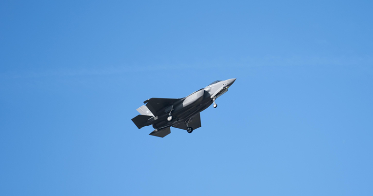 Španjolska odustala od kupnje aviona F-35