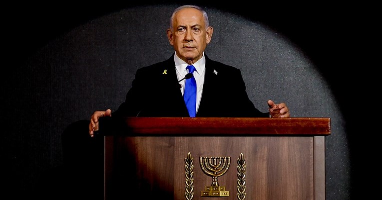 Netanyahu: Pokorit ćemo Gazu bez obzira na to pusti li Hamas taoce