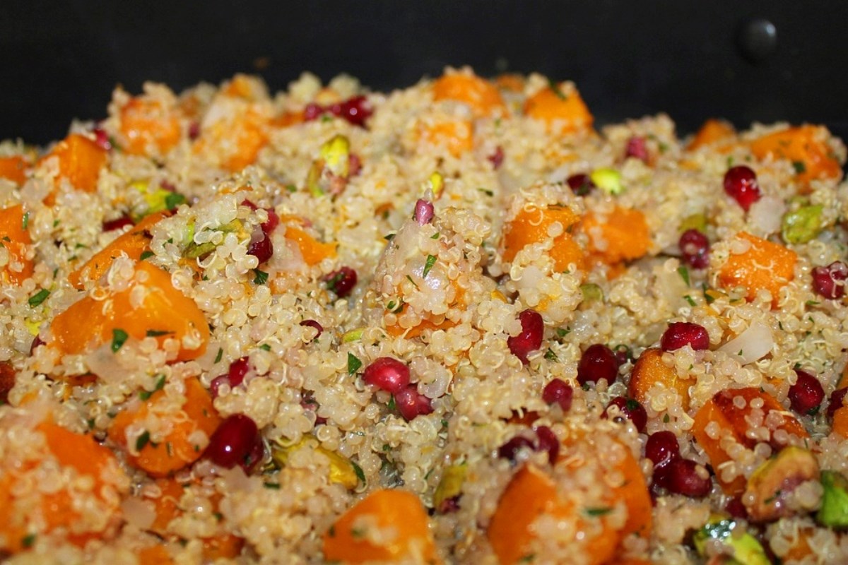 8 najzdravijih &#x17E;itarica koje bismo trebali jesti