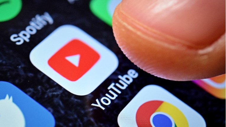 Europski sud presudio u korist YouTubea u slučaju kršenja autorskih prava