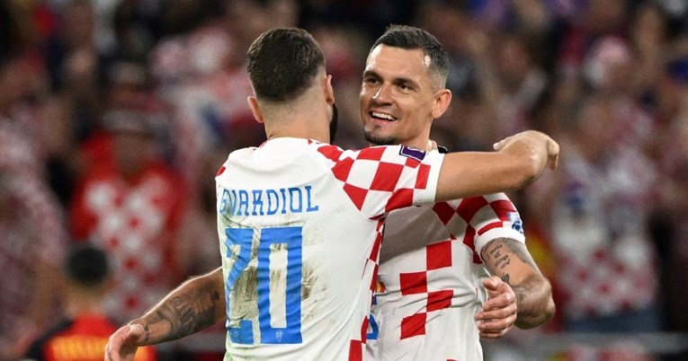 Hrvatska među najboljim obranama na SP-u, ali i rekorder zbog primljenog gola