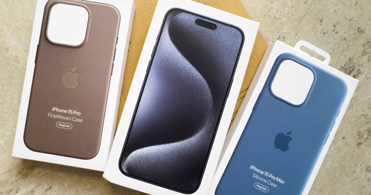 Apple navodno obustavlja proizvodnju FineWoven dodataka, evo zašto